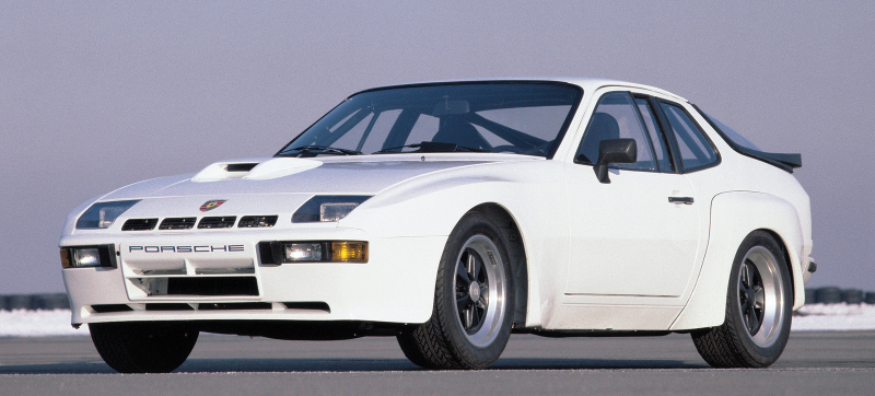 Illustration for article titled The Most Extreme Factory Widebodies